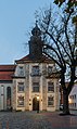 * Nomination Holy Cross church in Lingen, Lower Saxony, Germany. --Tournasol7 04:28, 14 April 2023 (UTC) * Promotion Good quality. --Jacek Halicki 07:57, 14 April 2023 (UTC)