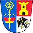 Wappen von Honezovice