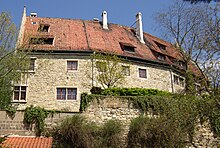 Burg Hornburg