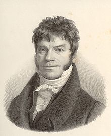 Johann Kaspar Horner