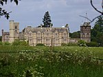 Horsley Towers Horsley Towers over the Meadow - geograph.org.uk - 438820.jpg