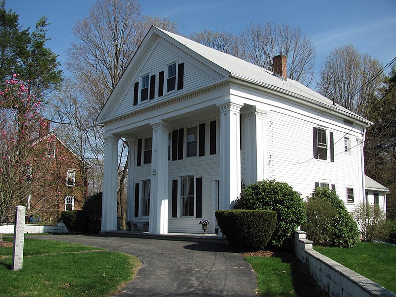 File:House, circa 1840, Washington Street, Holliston MA.jpg