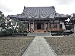 宝袋寺