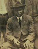 Hubert Harrison: Años & Cumpleaños