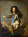 Louis de France (1682-1712)