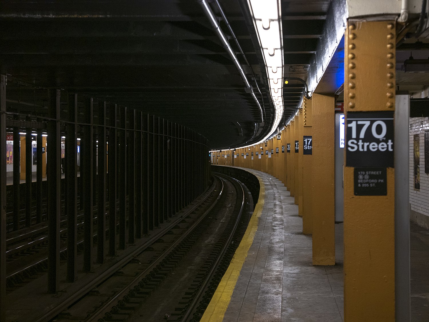 Carroll Street station - Wikiwand