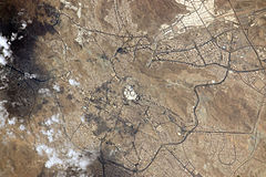 ISS-44 Mecca, Saudi Arabia.jpg
