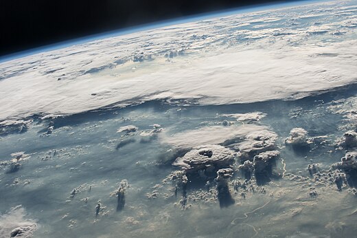 ISS-48 Towering cumulonimbus and other clouds over the Earth (2).jpg