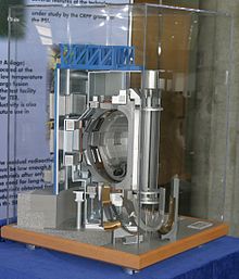 Управляемый термоядерный синтез — Википедия