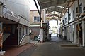 新天地商店街（三重県伊賀市）