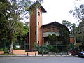 Iglesia de La Boyera