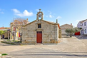 Iglesia parroquial de Nuestra Señora de La Asunción La Bouza.jpg
