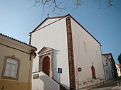 Igreja da Misericórdia - Silves