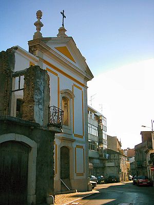 Stória De Sacaben