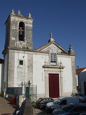 Almada (freguesia)