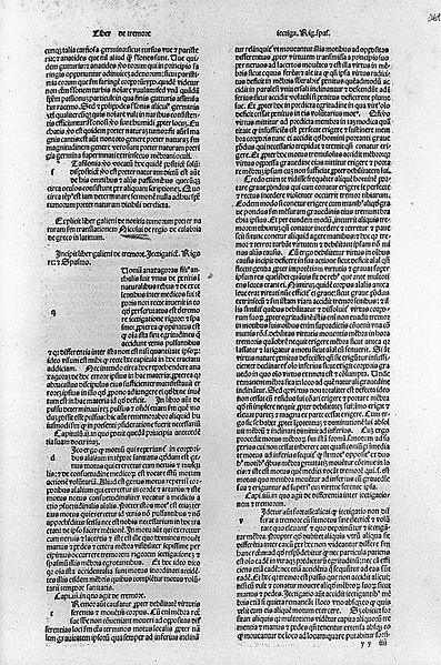File:Image from "Opera" (Latin), Galen, 1490 Wellcome L0015888.jpg