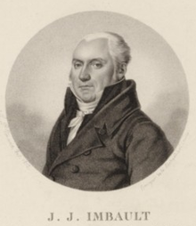 Jean-Jérôme Imbault