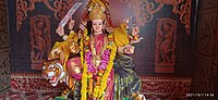 Indian Folk Religious Images