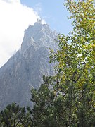 Dreischusterspitze