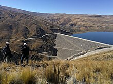 Inspeccion presa Misicuni Bolivia.jpg