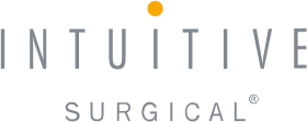 logo de Intuitive Surgical