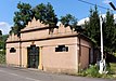 Hypogeum for volumni, udvendig 01.jpg