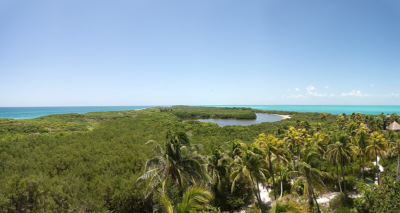 File:Isla Contoy - Quintana Roo, Mexico - August 18, 2014 01.jpg