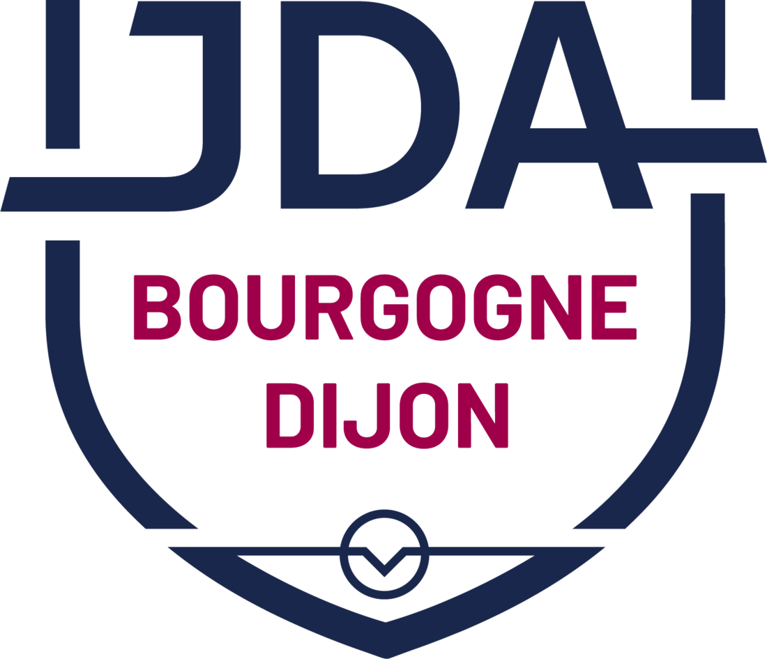 Jeanne d'Arc Dijon Handball