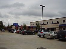 Pershing Middle School (Houston) - Wikipedia