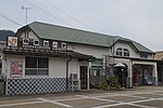 飛騨古川駅のサムネイル