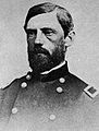 Generaal-majoor John F. Reynolds