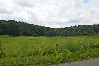 <span class="mw-page-title-main">Jackson Township, Muskingum County, Ohio</span> Township in Ohio, United States