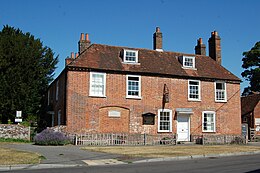 Chawton - Voir