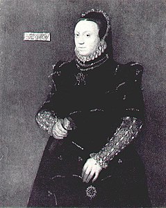 67 - Jane Fitzalan, Lady Lumley (Scarborough)