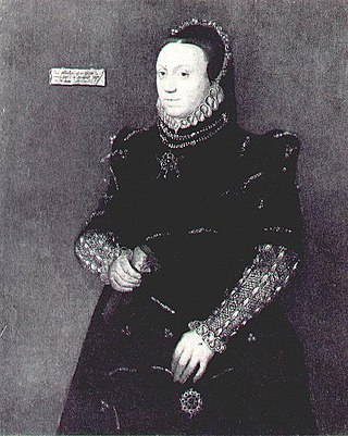 <span class="mw-page-title-main">Jane Lumley, Baroness Lumley</span> English noblewoman and translator (1537–1578)