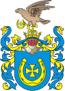 Jastrzębiec herb