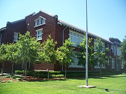 Jax FL South Jacksonville Grammar School01.jpg