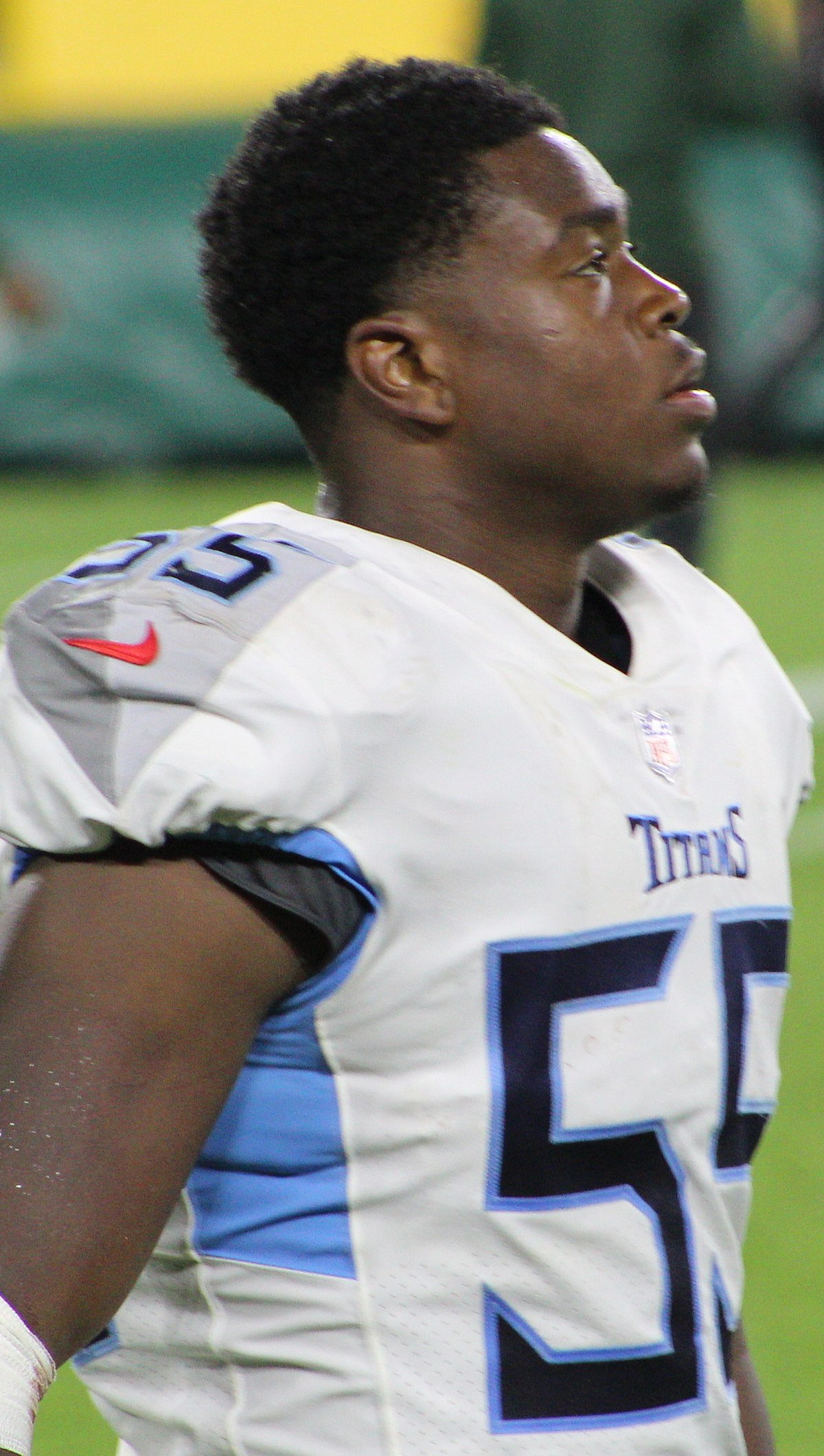 Jayon Brown - Wikipedia