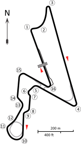 ブッダ インターナショナル サーキット Wikipedia