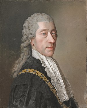 Wenzel Anton, Prince Of Kaunitz-Rietberg