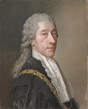 Wenzel Anton von Kaunitz