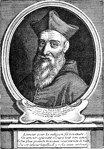 Ioannes Bellaius (cardinalis)