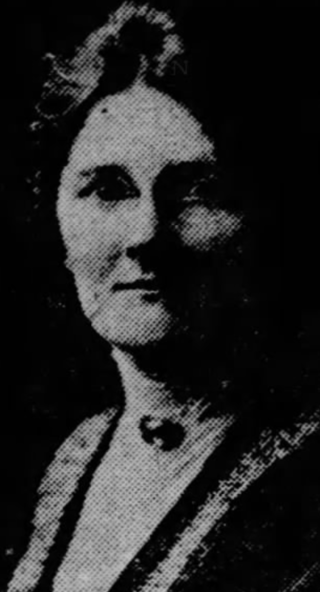 <span class="mw-page-title-main">Jean Kenyon Mackenzie</span> American missionary