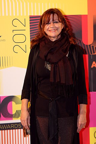 <span class="mw-page-title-main">Jenny Morris (musician)</span> New Zealand singer