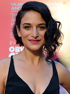 <span class="mw-page-title-main">Jenny Slate</span> American actress and comedian (born 1982)