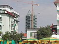 Изградња нових хотела