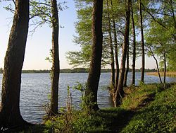 Jezioro Slupeckie.JPG