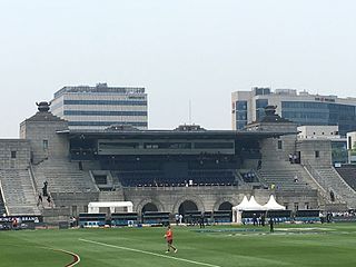 <span class="mw-page-title-main">Australian rules football in China</span>