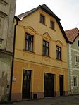 Jindřichův Hradec, Svatojánská 153.jpg