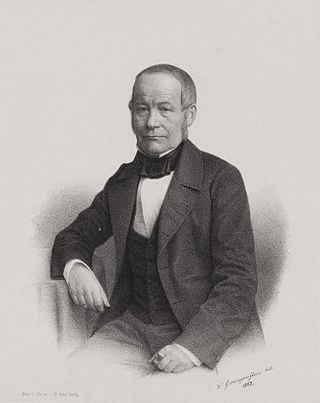 <span class="mw-page-title-main">Joachim Steetz</span> English naturalist and botanist (1804–1862)